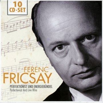 Dietrich Fischer-Dieskau - Perfektionist und Energiebündel / Perfectionist and Live Wire - Preis vom 11.10.2026 03:10:56 h
