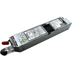 Dell Power Supply, 350W (350 W), PC Netzteil, Schwarz