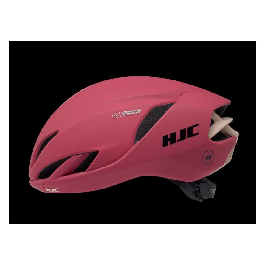HJC FURION 3.0 ROSEWOOD (58 - 61 cm) (81229303)
