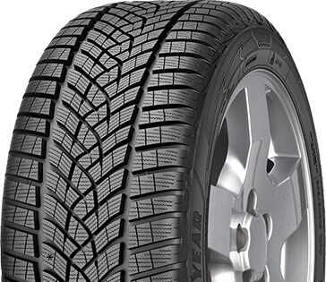 Goodyear Ultragrip Performance + 205/55 R19 97V XL Winterreifen