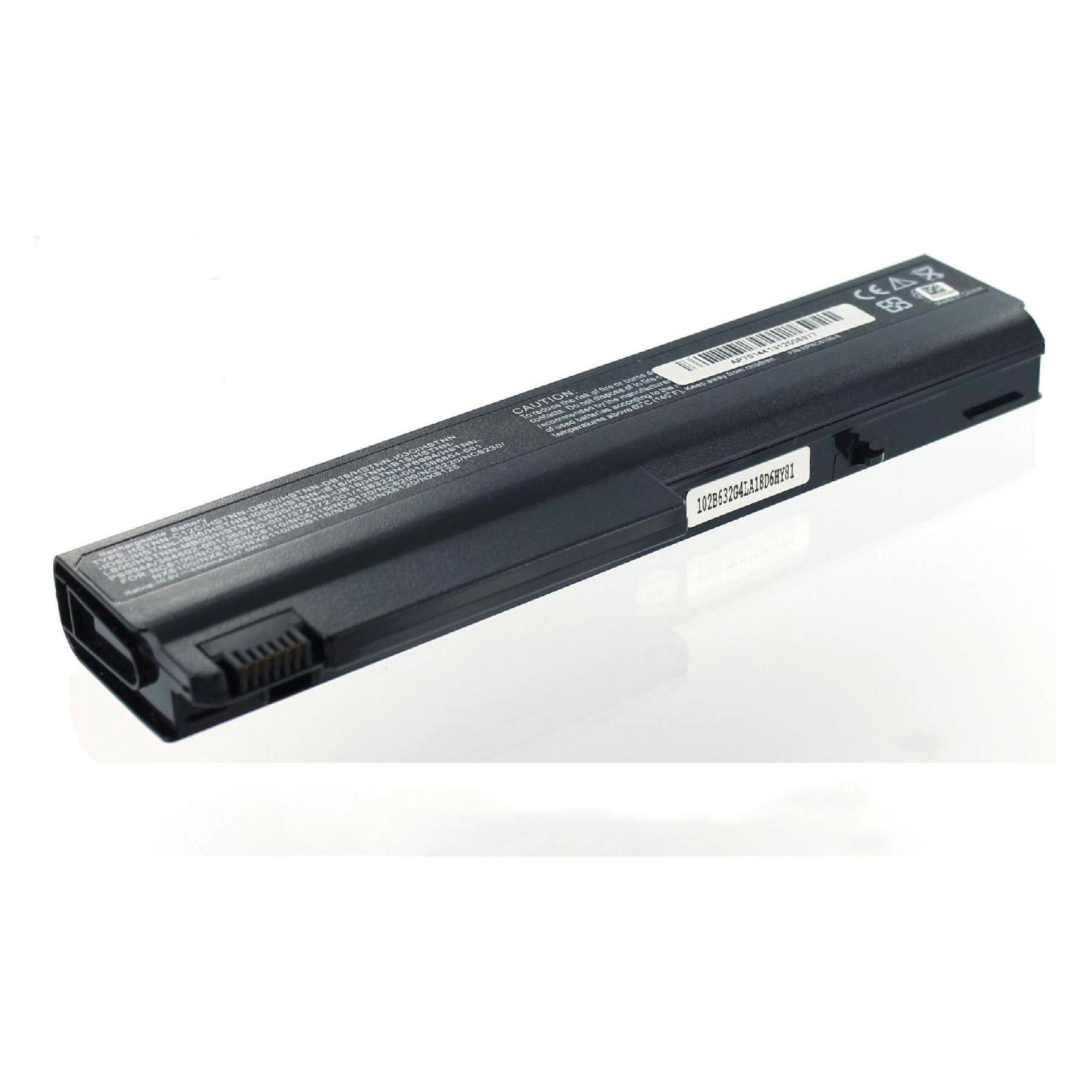 AGI Notebookakku HP COMPAQ NC 6340 (4400 mAh) (52280416)