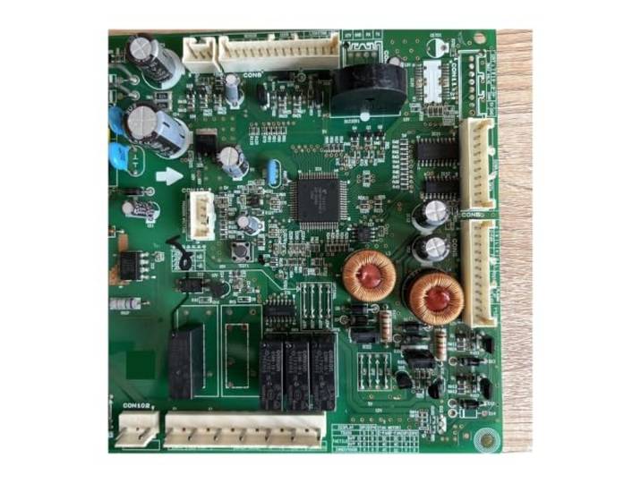 EBR80647301 Motherboard-PCB-Steuerplatine ,Kompatibel mit LG,Kühlschrank Teile