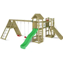 Fungoo Spielturm "CARNIVAL",,
