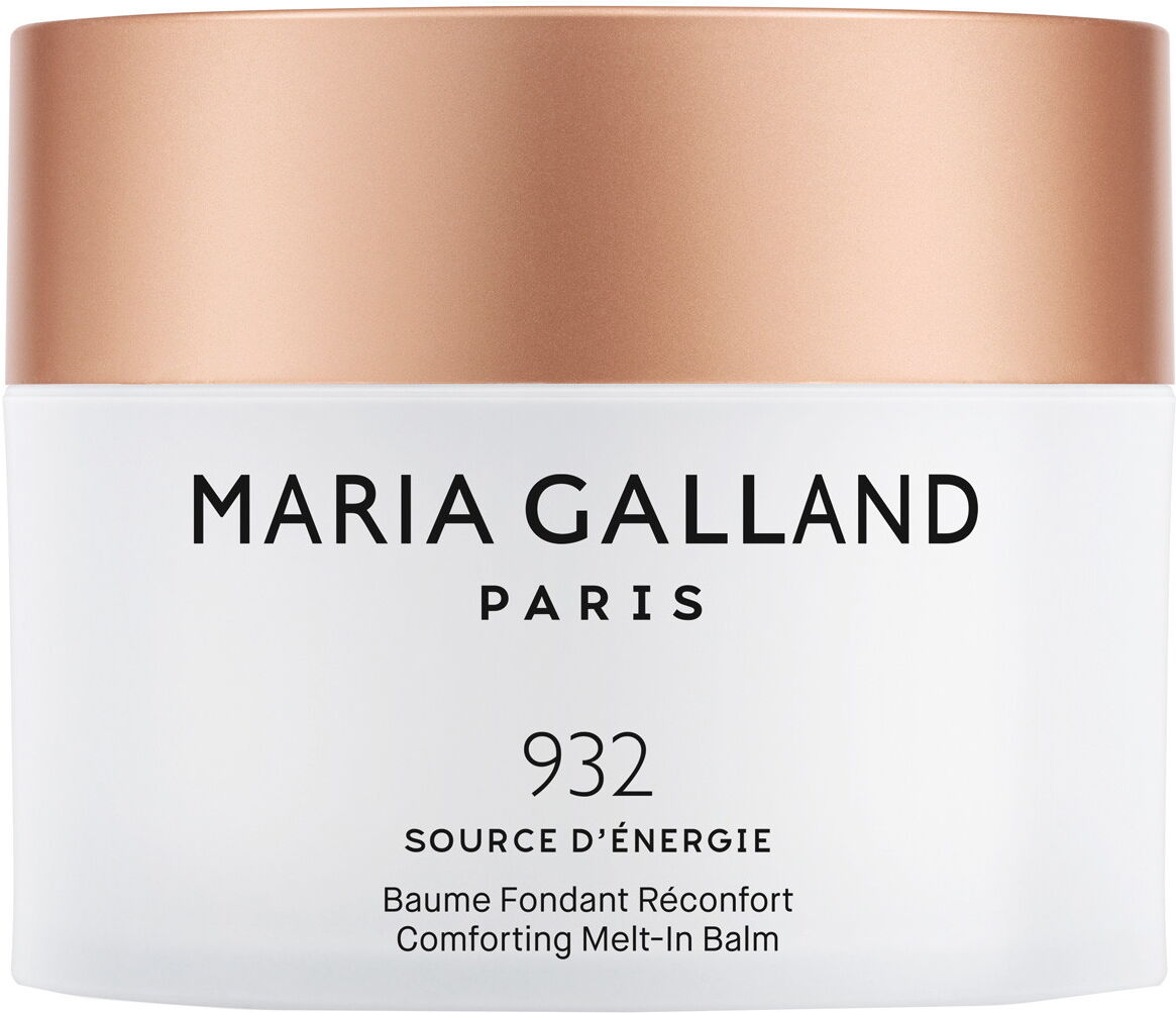 200ml Maria Galland Paris SOURCE D’ÉNERGIE 932 Baume Fondant  Réconfort