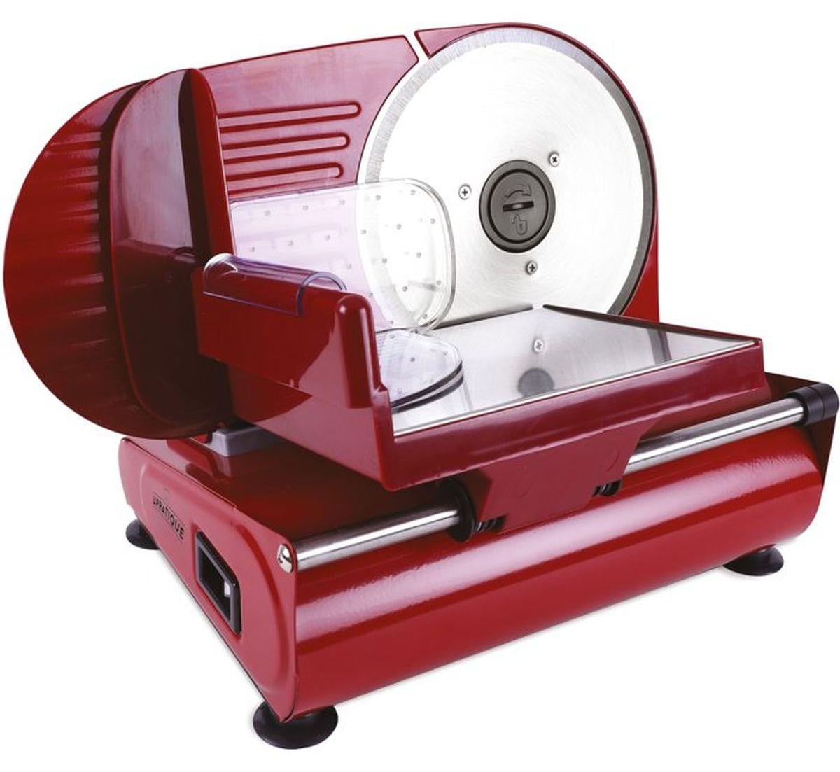 Le Pratique Elektrische snijmachine Primo 100 W met 190 mm schijf