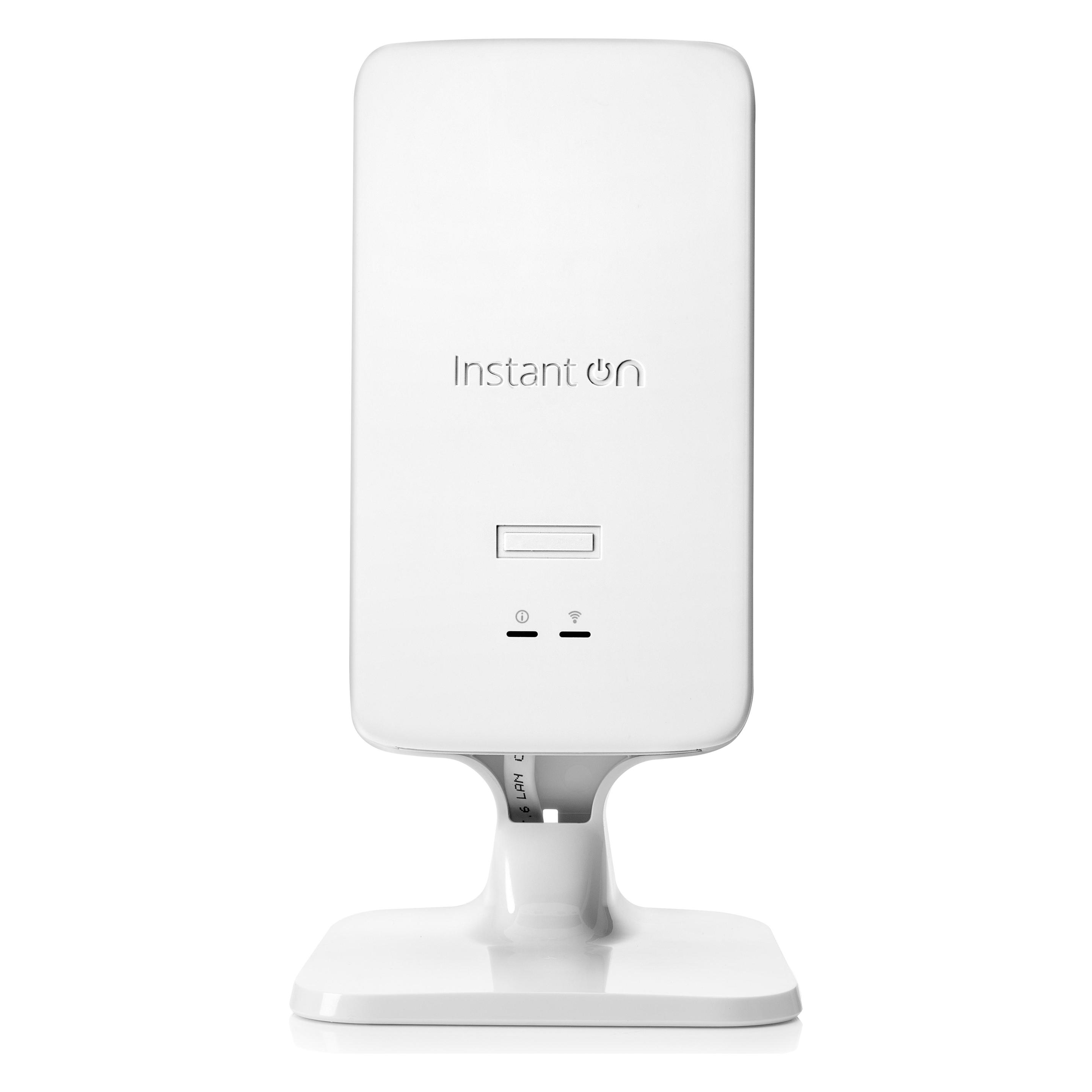 HPE NW ION AP RW AP22D, Networking Instant (1200 Mbit/s) (S1U76A)