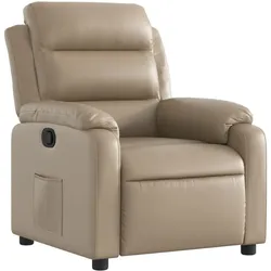 vidaXL, Sessel, Cassius Manual push back
