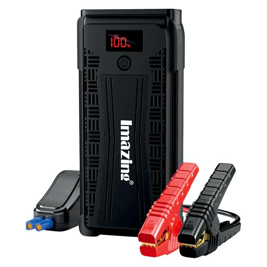 Werkstarck Imazing IM 29 (2500 A, 20000 mAh) (881-129000)