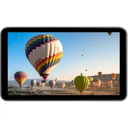 Portkeys LH7P (7", Full HD), Video Monitor, Schwarz, Grau