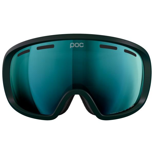 POC - Fovea S2 - Skibrille türkis
