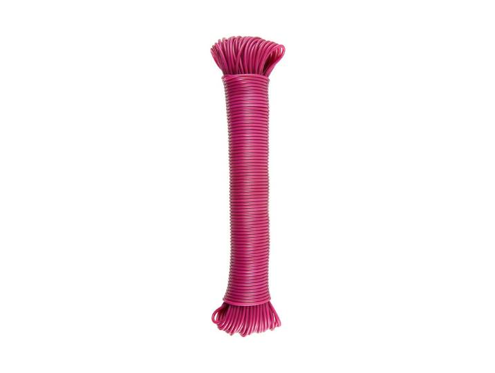 Meister + Co Wäscheleine PVC ⌀ 2.5 mm