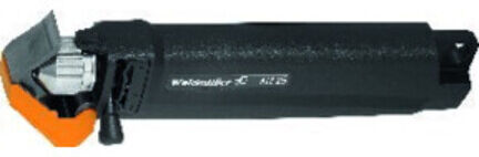 WEIDMÜLLER Outil à dégainer ou dénuder, Pour-⌀ câble: 25-35 mm (9001080000)