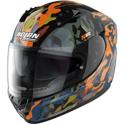 Nolan N60-6 Foxtrot Helm