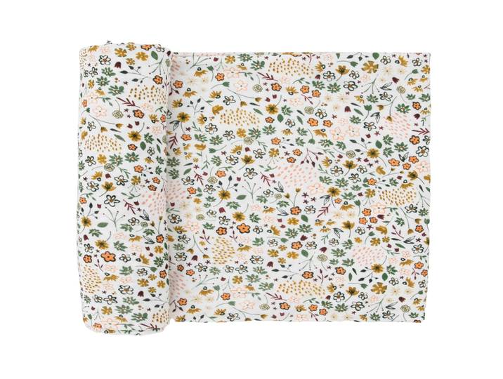 Pucktuch Pressed Petals Stretch