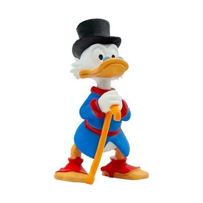 Dagobert Duck, Spielfigur