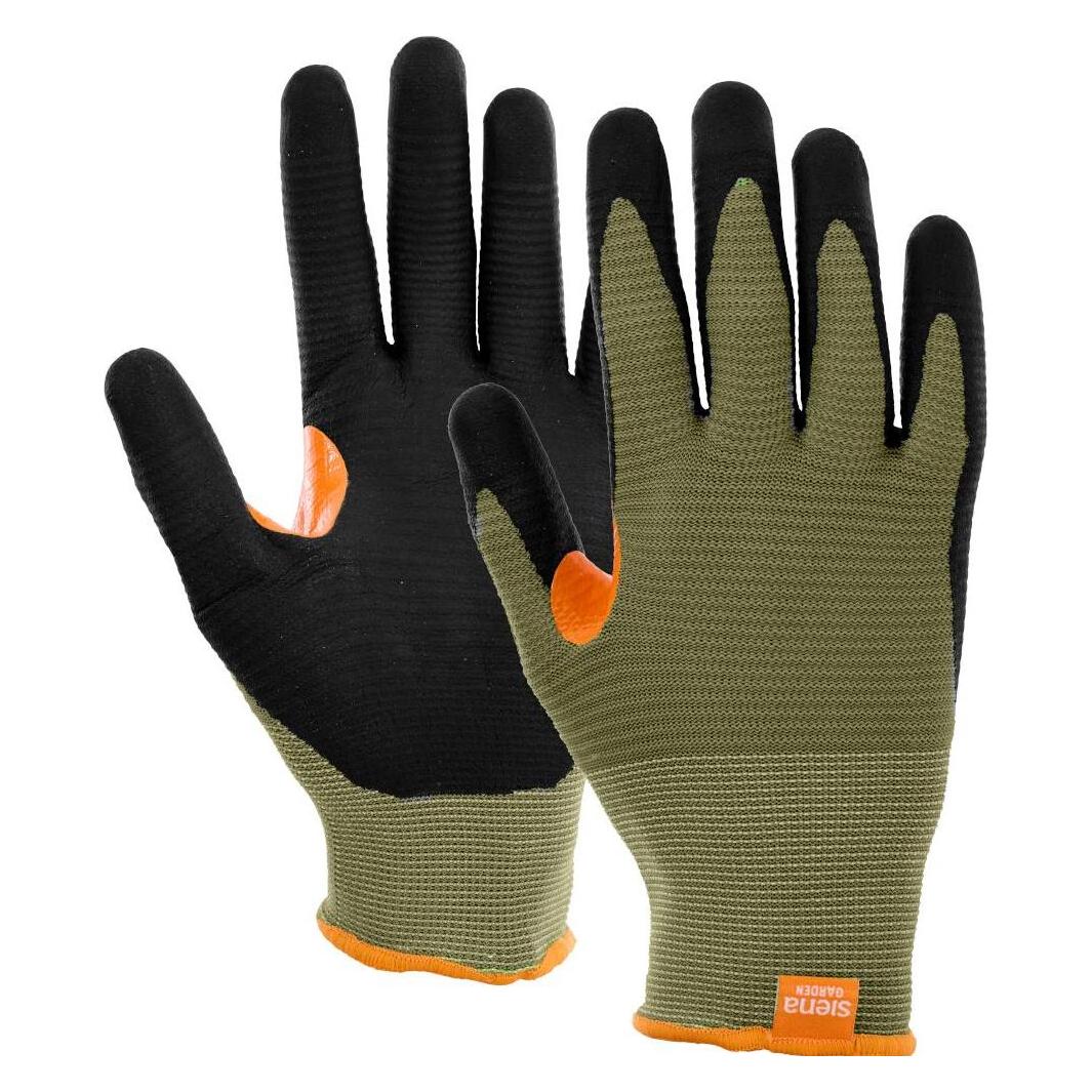 Siena Garden Werkzeug-/ Gerätehandschuh Grösse: 10/XL (10, XL) (T94281)