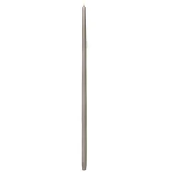 Uyuni LED Tafelkerze 75cm sandstone