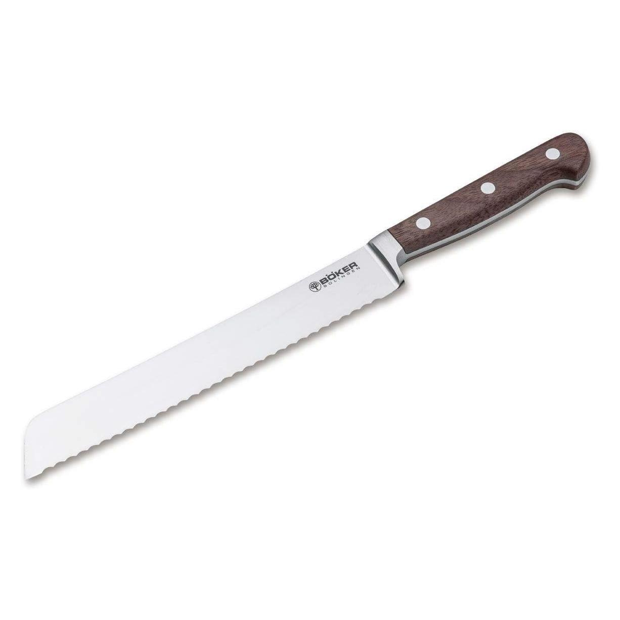 Böker Heritage Brotmesser (20.50 cm) (130904)