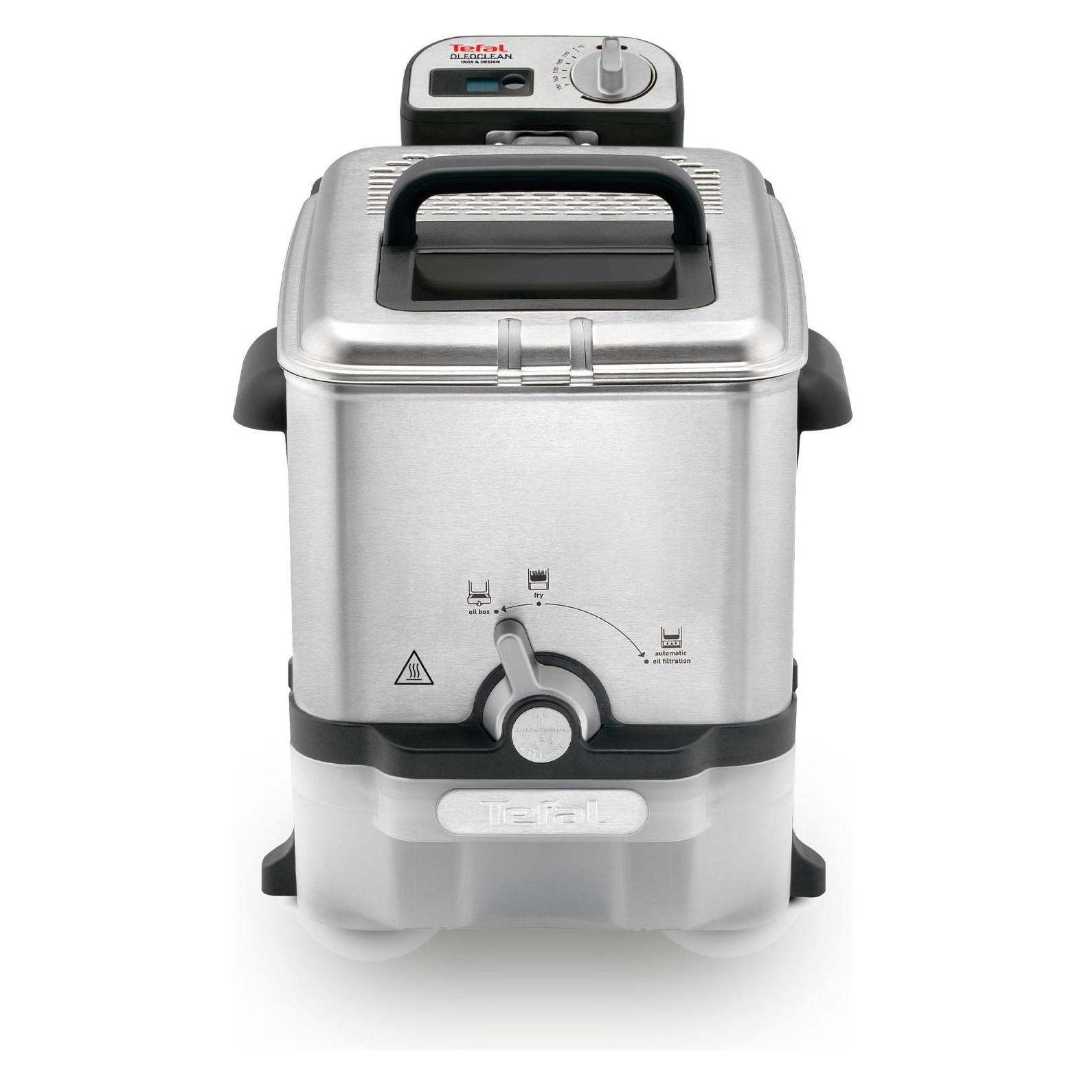 Tefal FR8041 (3.50 l) (FR8041)