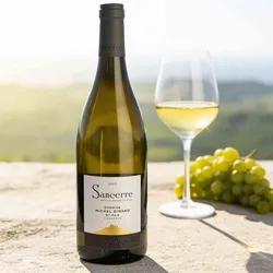 Domaine Michel Girard et Fils 2025 Michel Girard et Fils Sancerre 2025 Sauvignon Blanc Frankreich