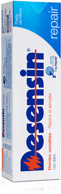 Desensin Repair dentifrice 125 ml
