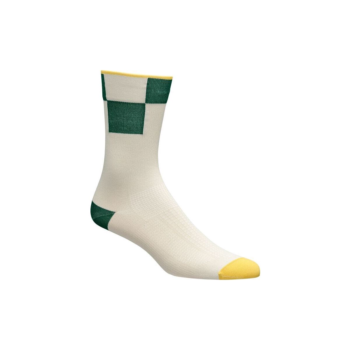 Craft Endur Graphic Sock plaster/green (2146) 40/42 1914617-2146-40