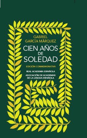 Gabriel García Márquez - Cien anos de soledad - Preis vom 12.10.2026 11:37:12 h