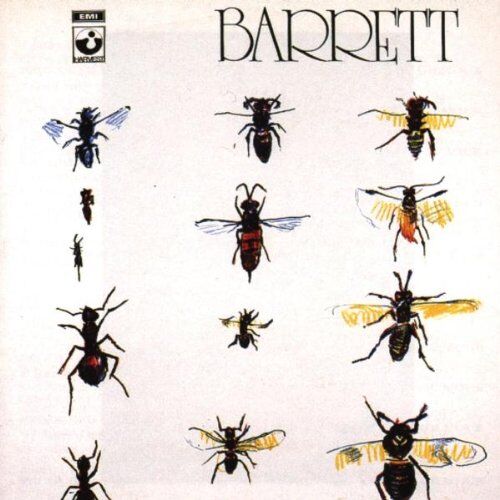 Syd Barrett - Barrett - Preis vom 02.10.2026 23:42:20 h