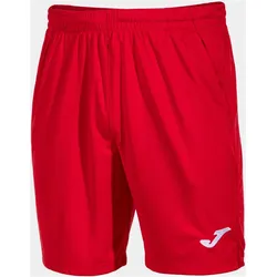 JOMA Drive Tennisshorts 600 - rot XL