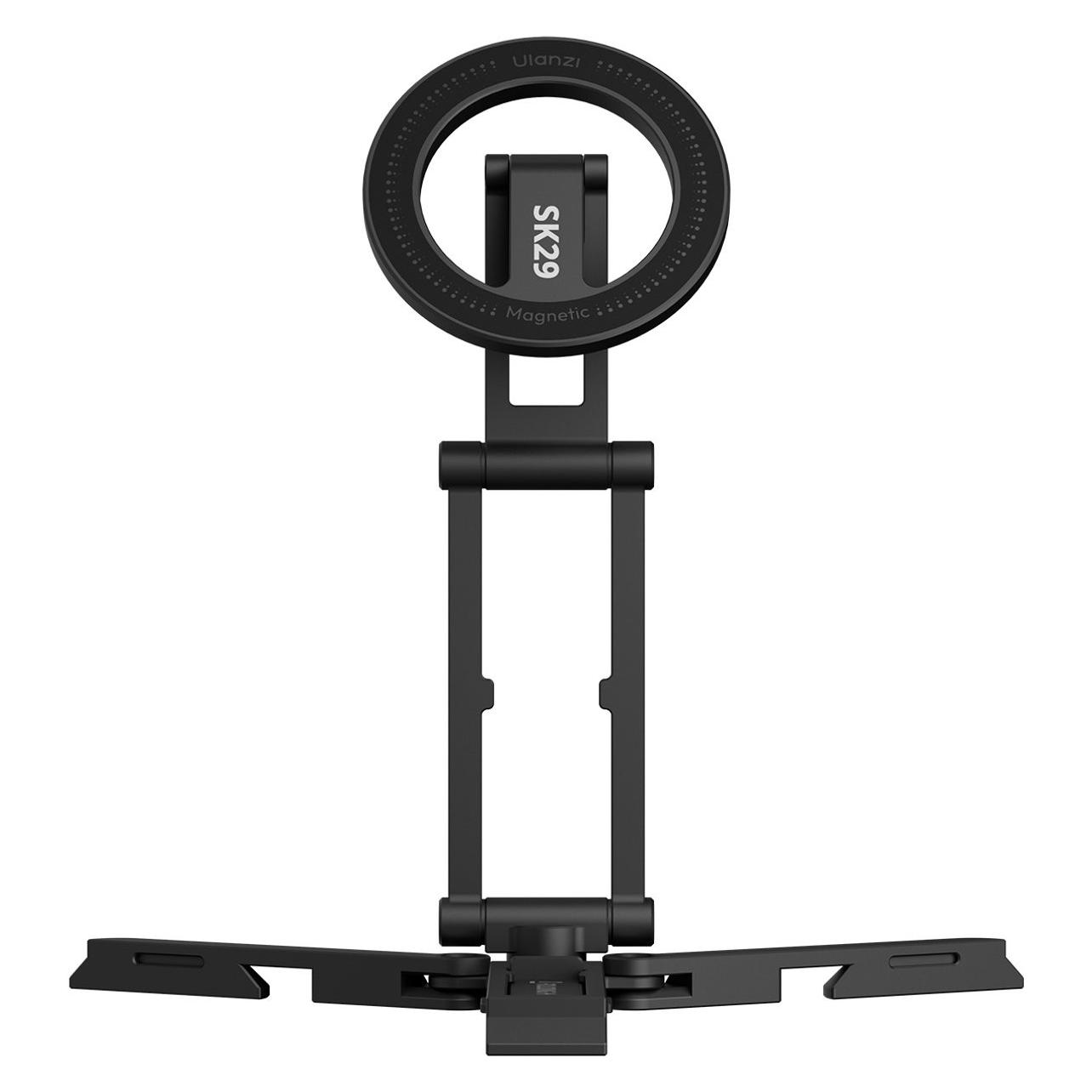 Ulanzi SK29 Multi purpose Camera Phone Holder (Magnetic) (U-SK-29-MAGNETIC)
