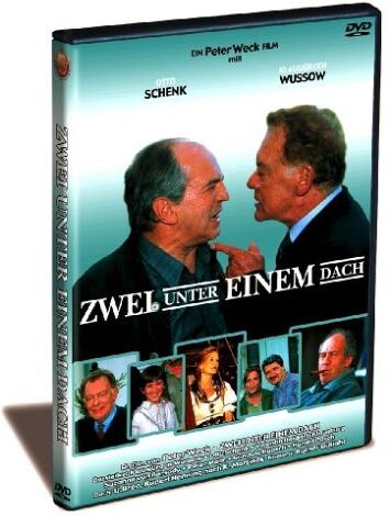 Prof. Peter Weck - Zwei unter einem Dach - Preis vom 09.10.2026 07:28:09 h