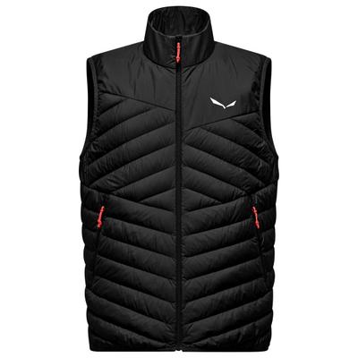 Salewa - Brenta RDS Down Vest - Daunenweste Gr 46 schwarz