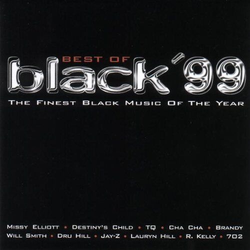 Various - Best of Black '99 - Preis vom 14.10.2026 23:07:16 h