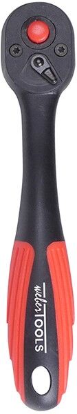 Weber Tools WT-8238 Reversible Ratchet