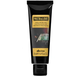 50ml Davines Pasta & Love Medium Hold Fiber Cream