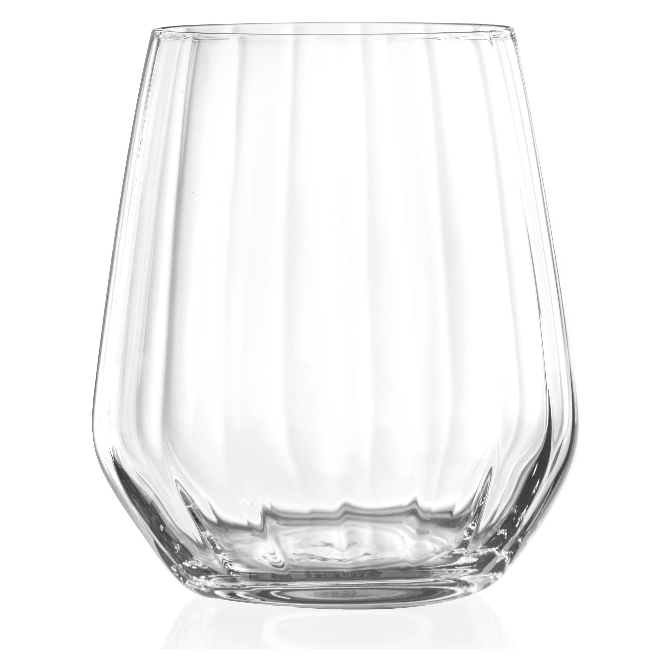 Rcr OptiQ (4.30 dl, 6x, Whiskygläser) (47488122)