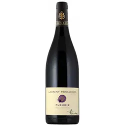 Fleurie Vieilles Vignes - Laurent Perrachon 2025 - Laurent Perrachon & Fils