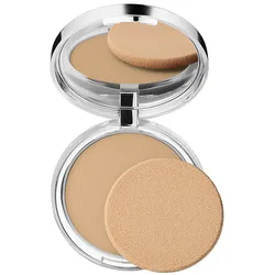 Clinique Stay-Matte Sheer Pressed Powder - natur