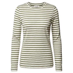 Rundhals-Shirt Marc O ́Polo grün, 44