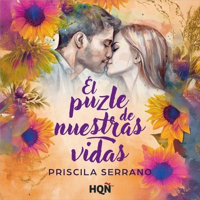 El puzle de nuestras vidas - Priscila Serrano, Audio, 9791370171988