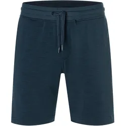 Super Natural, Herren, Sporthose, Solution (S), Blau