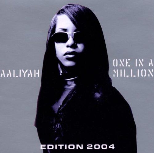 Aaliyah - One in a Million - Preis vom 08.10.2026 07:26:42 h