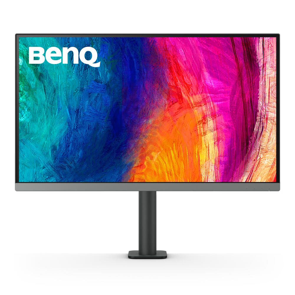 BenQ DesignVue PD2706UA Grafik Monitor 68,6 cm (27") 9H.LLKLB.QEE