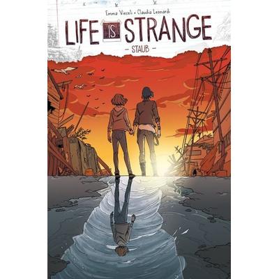 Life is Strange, Taschenbuch von Emma Vieceli,Claudia Leonardi, Panini