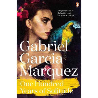 One Hundred Years of Solitude, Taschenbuch von Gabriel Garcia Marquez, Penguin Books UK, 978-0-241-96858-1