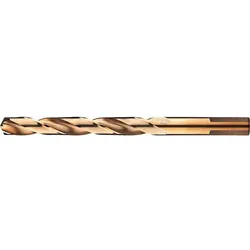 HSS-Co Spiralbohrer ALPEN DIN 338 RN, Ø 7,0mm VPE 10 Stück