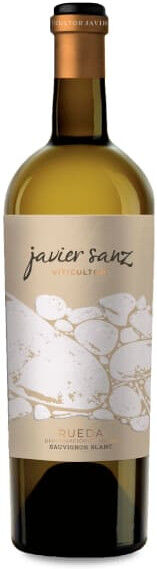 Javier Sanz Sauvignon Blanc 2025 - 75cl