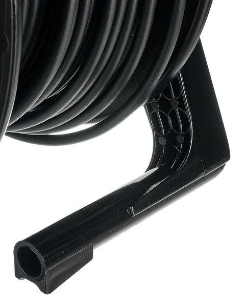 Cordial CSE 50 HH-SD 6A PUR nero