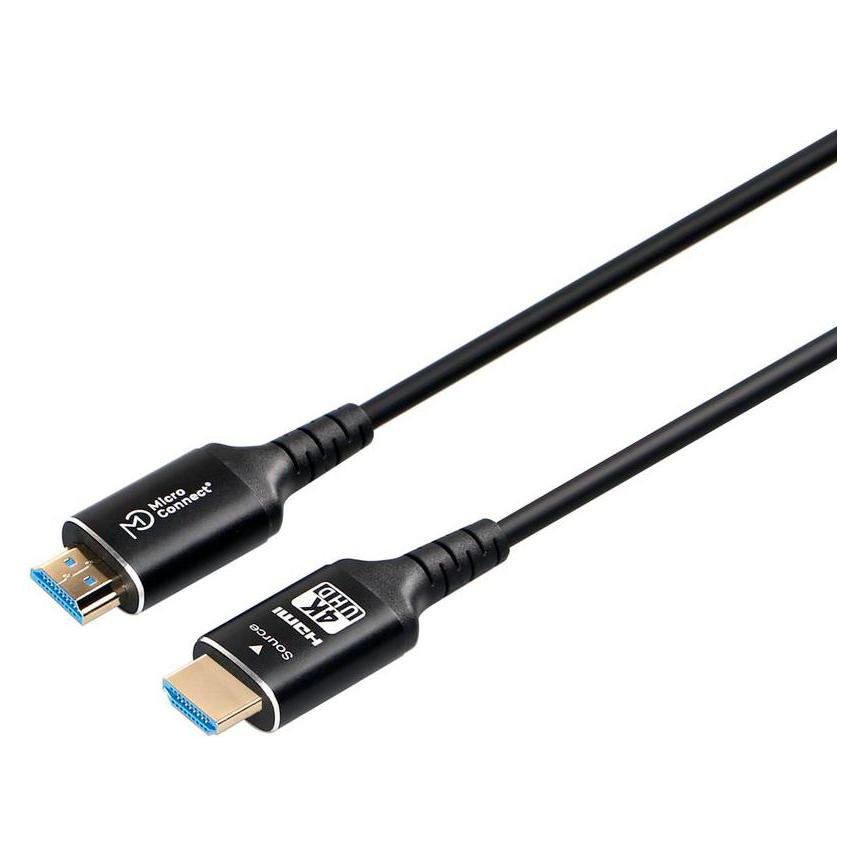 MicroConnect High Speed Active Optic fiber (15 m) (B-HDM191915V2.0OP)