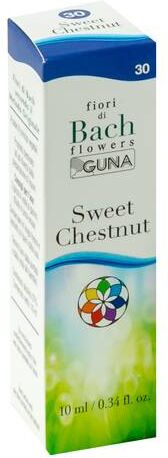 Guna Sweet Chestnut Gun Gocce 10ml Preparato